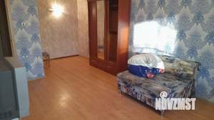 1-к квартира, на длительный срок, 39м2, 3/10 этаж
