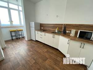 1-к квартира, посуточно, 32м2, 11/23 этаж