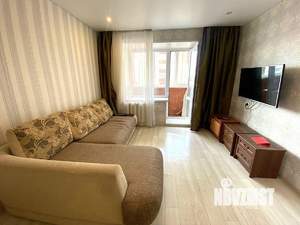 1-к квартира, на длительный срок, 40м2, 12/20 этаж