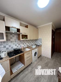 2-к квартира, на длительный срок, 50м2, 3/12 этаж