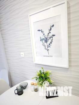 1-к квартира, посуточно, 38м2, 8/19 этаж