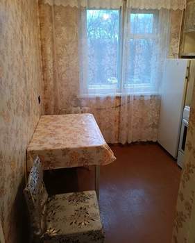 2-к квартира, на длительный срок, 45м2, 2/5 этаж