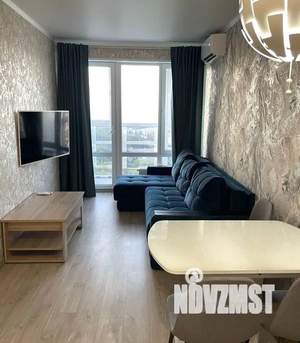 3-к квартира, на длительный срок, 54м2, 19/25 этаж