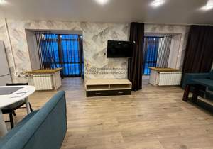 1-к квартира, на длительный срок, 50м2, 5/17 этаж