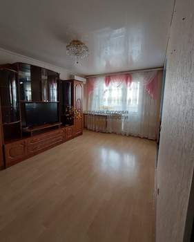 3-к квартира, на длительный срок, 65м2, 3/5 этаж