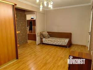 2-к квартира, на длительный срок, 45м2, 2/5 этаж