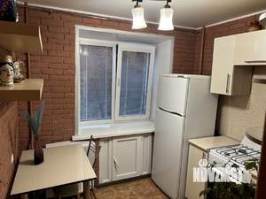 2-к квартира, на длительный срок, 43м2, 2/5 этаж