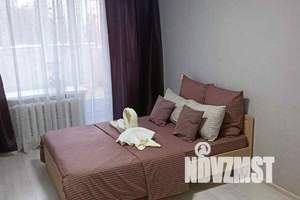 2-к квартира, посуточно, 75м2, 2/9 этаж