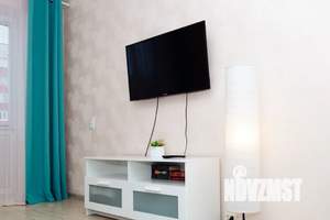 1-к квартира, посуточно, 35м2, 5/9 этаж