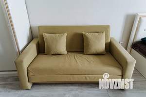 1-к квартира, посуточно, 27м2, 12/25 этаж