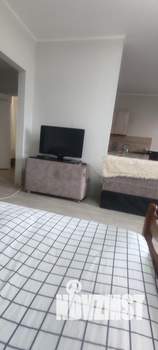 1-к квартира, посуточно, 44м2, 3/5 этаж