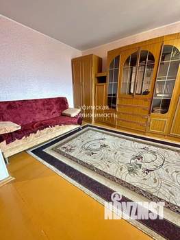 2-к квартира, на длительный срок, 44м2, 4/5 этаж
