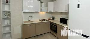 2-к квартира, посуточно, 55м2, 6/12 этаж