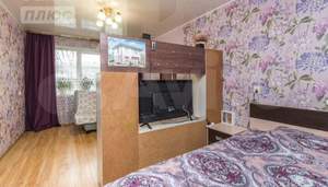 2-к квартира, на длительный срок, 45м2, 2/5 этаж