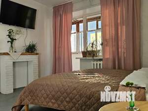 3-к квартира, посуточно, 60м2, 8/9 этаж