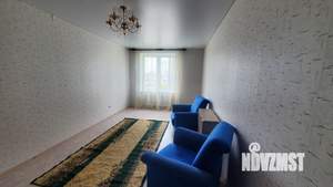 1-к квартира, на длительный срок, 43м2, 2/10 этаж