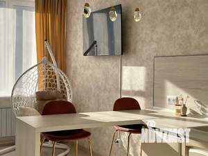 Студия квартира, посуточно, 31м2, 3/11 этаж