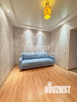 2-к квартира, на длительный срок, 59м2, 9/11 этаж