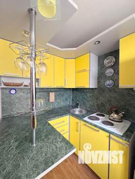 1-к квартира, посуточно, 30м2, 4/13 этаж