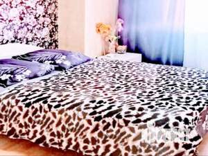 1-к квартира, посуточно, 34м2, 19/25 этаж