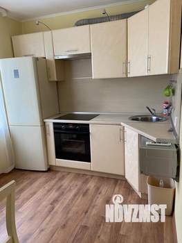 1-к квартира, на длительный срок, 37м2, 3/10 этаж