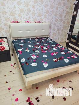 1-к квартира, посуточно, 43м2, 25/25 этаж