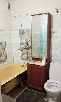 1-к квартира, на длительный срок, 36м2, 5/9 этаж