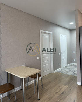 2-к квартира, на длительный срок, 42м2, 11/13 этаж
