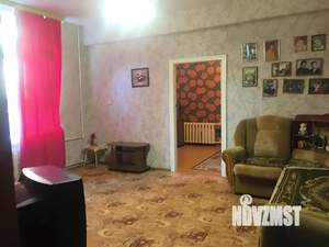 2-к квартира, на длительный срок, 60м2, 1/5 этаж