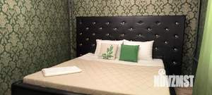 2-к квартира, посуточно, 61м2, 1/1 этаж