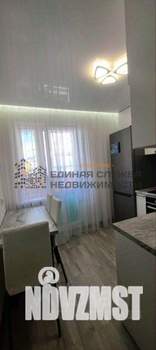 1-к квартира, на длительный срок, 34м2, 24/25 этаж