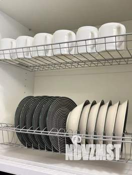 2-к квартира, посуточно, 50м2, 1/10 этаж