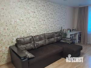 1-к квартира, на длительный срок, 35м2, 9/10 этаж