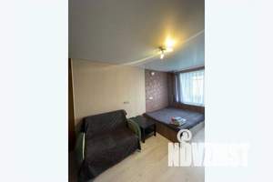 1-к квартира, посуточно, 28м2, 4/5 этаж