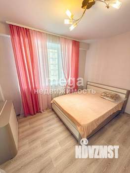 2-к квартира, на длительный срок, 48м2, 8/22 этаж