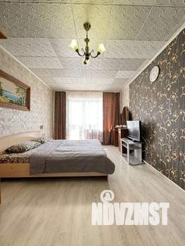1-к квартира, посуточно, 35м2, 7/9 этаж
