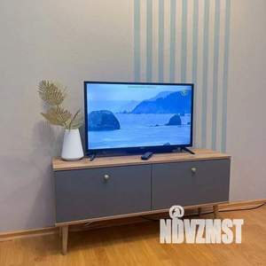 3-к квартира, посуточно, 60м2, 1/1 этаж