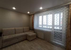 Студия квартира, на длительный срок, 24м2, 8/20 этаж