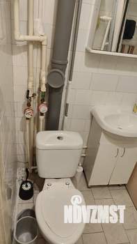 1-к квартира, на длительный срок, 33м2, 3/5 этаж