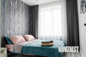 1-к квартира, посуточно, 35м2, 5/7 этаж