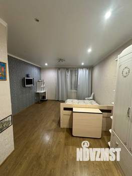 1-к квартира, на длительный срок, 37м2, 5/12 этаж