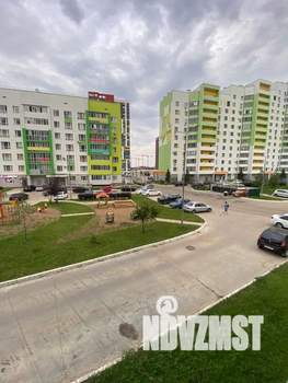 Студия квартира, посуточно, 30м2, 2/10 этаж