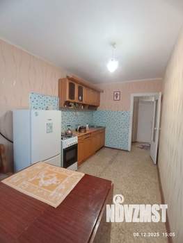 1-к квартира, на длительный срок, 39м2, 6/9 этаж