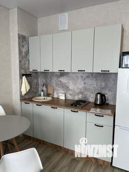Студия квартира, посуточно, 32м2, 12/31 этаж
