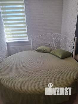 Студия квартира, посуточно, 30м2, 24/25 этаж