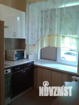 1-к квартира, посуточно, 32м2, 1/5 этаж