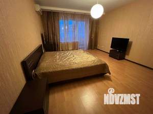 1-к квартира, посуточно, 138м2, 1/1 этаж