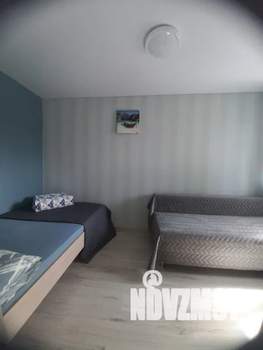 1-к квартира, посуточно, 30м2, 5/18 этаж