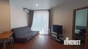 2-к квартира, на длительный срок, 47м2, 13/25 этаж