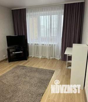 2-к квартира, на длительный срок, 51м2, 10/12 этаж